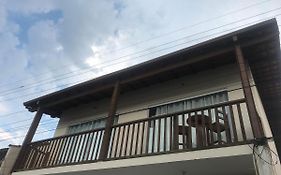 Casa da Isa e Felipe 2
