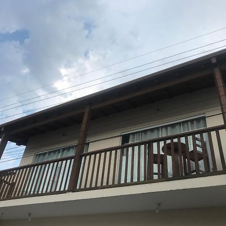 Loft Alvarenga Araquari Exterior foto
