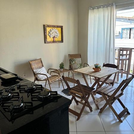 Loft Alvarenga Araquari Exterior foto