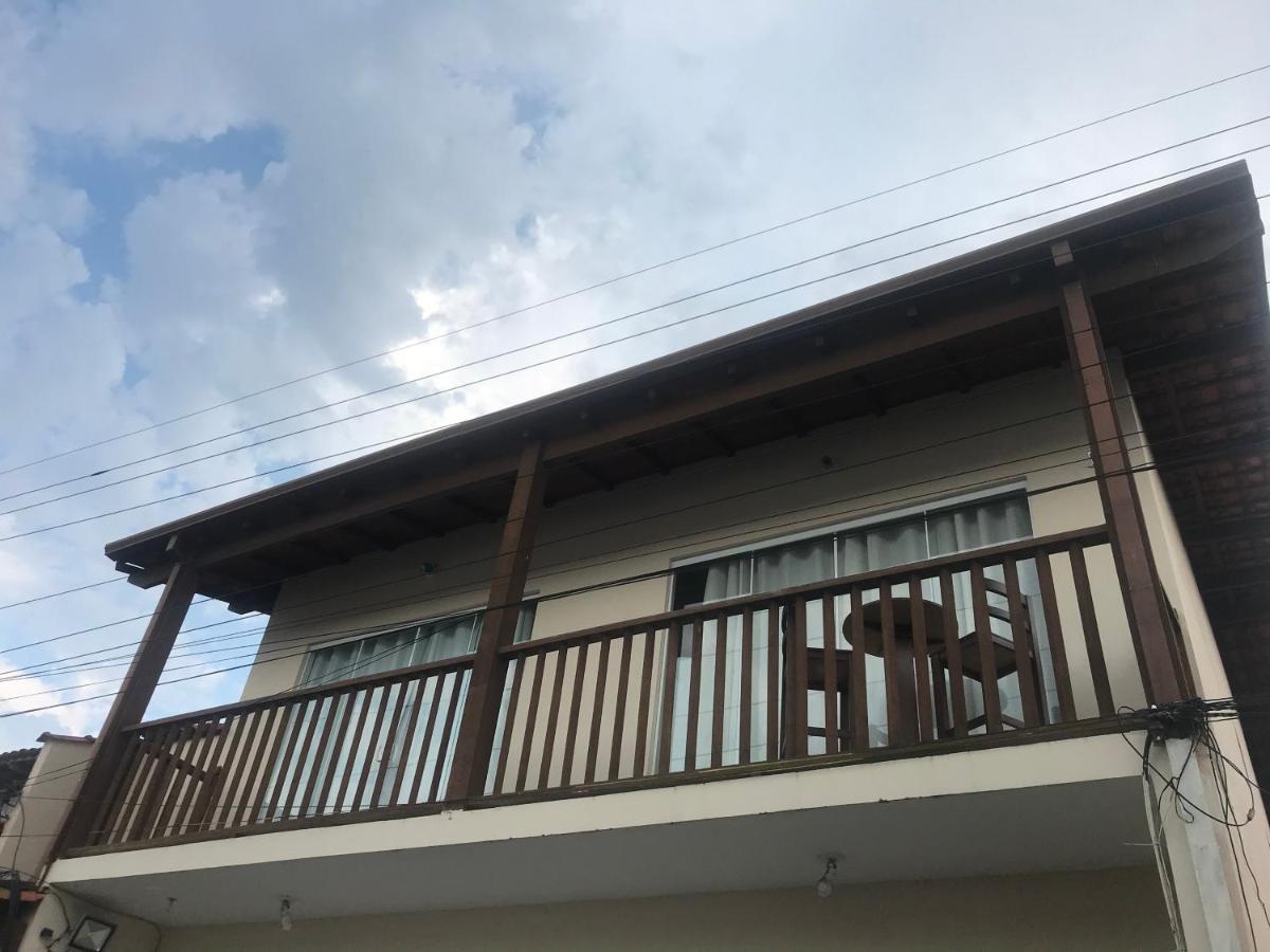 Loft Alvarenga Araquari Exterior foto