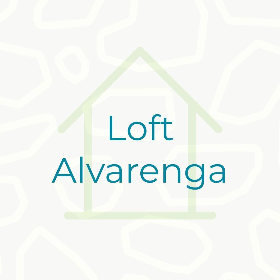 Loft Alvarenga Araquari Exterior foto