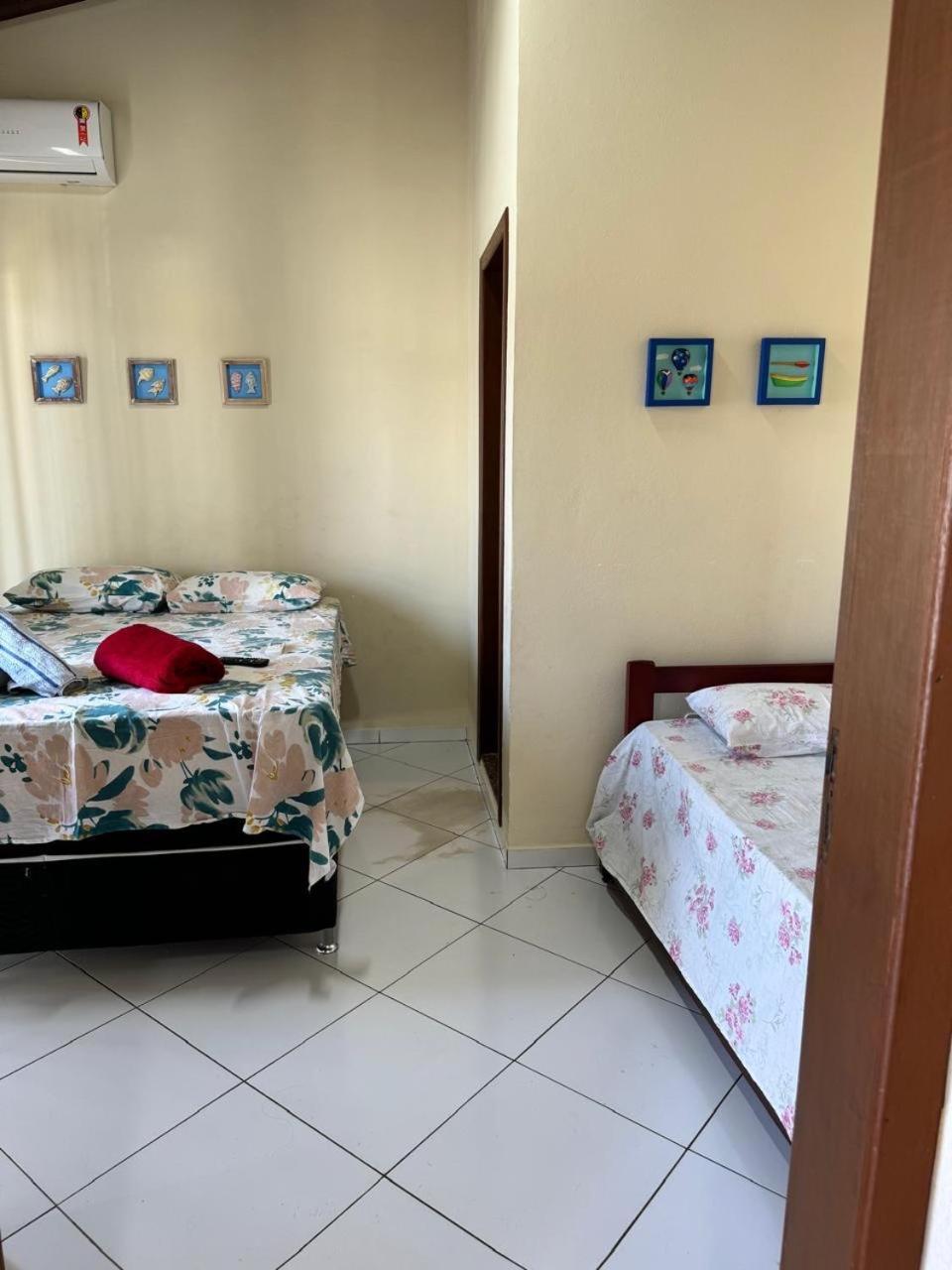 Loft Alvarenga Araquari Exterior foto