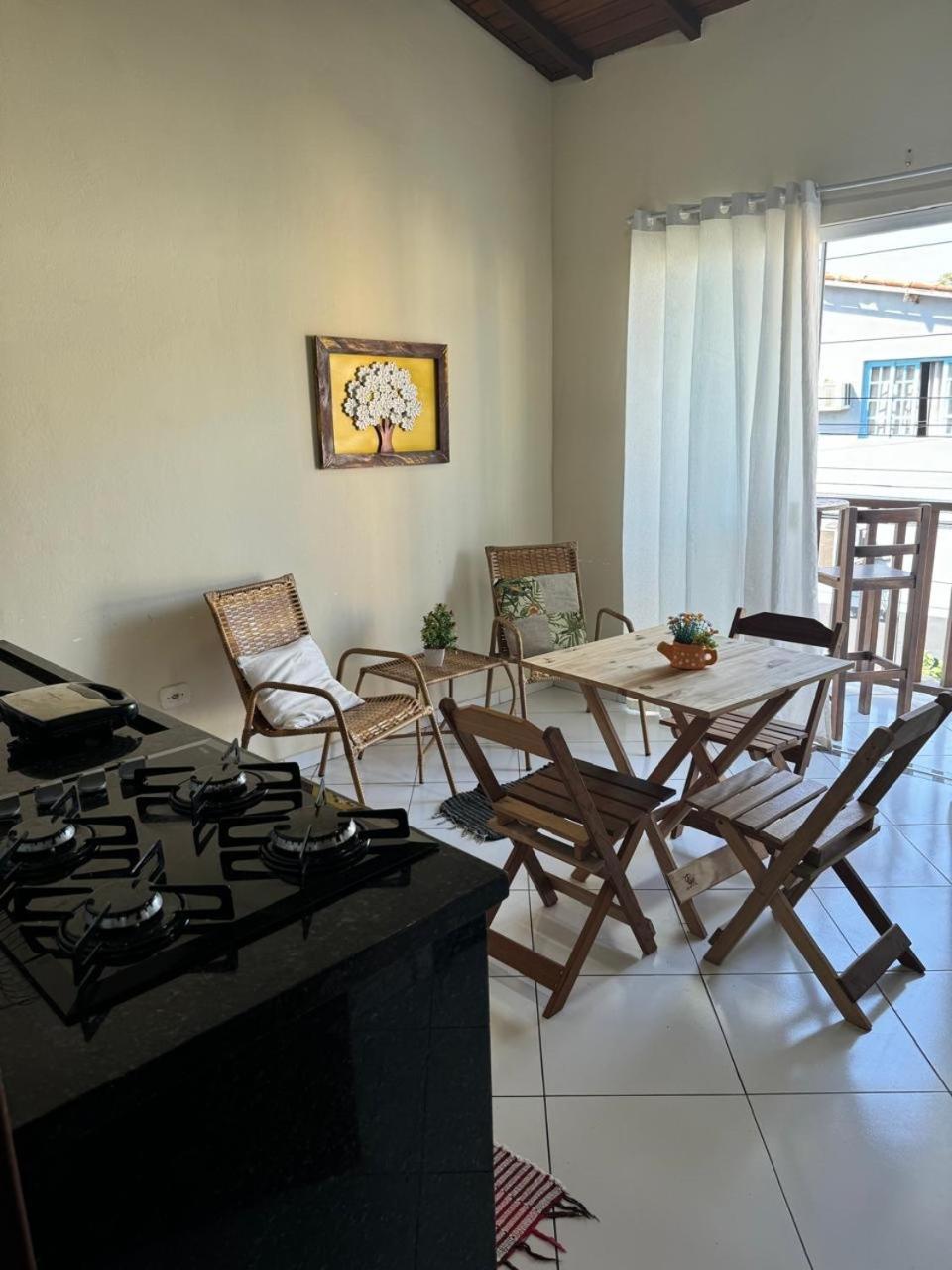 Loft Alvarenga Araquari Exterior foto