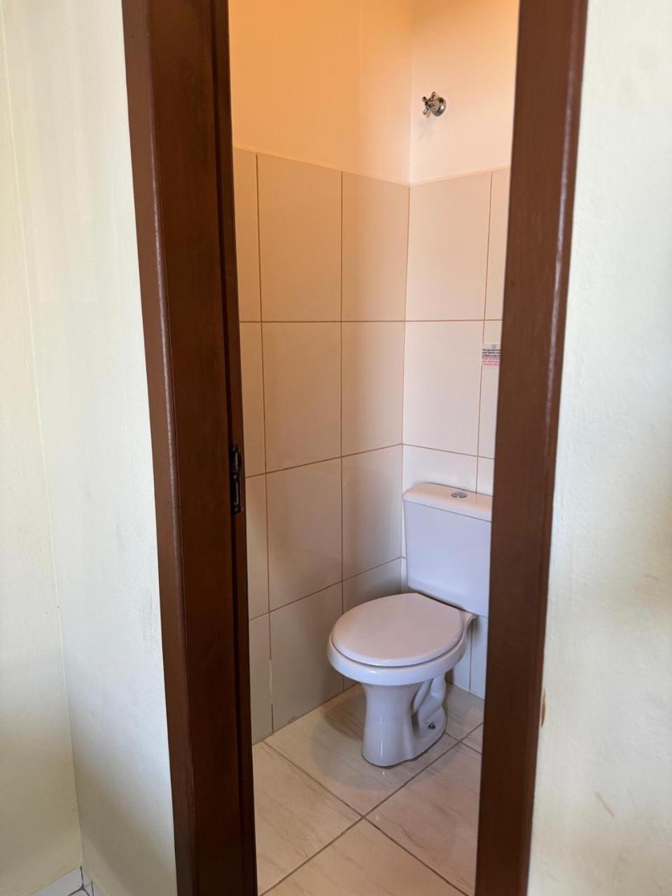 Loft Alvarenga Araquari Exterior foto