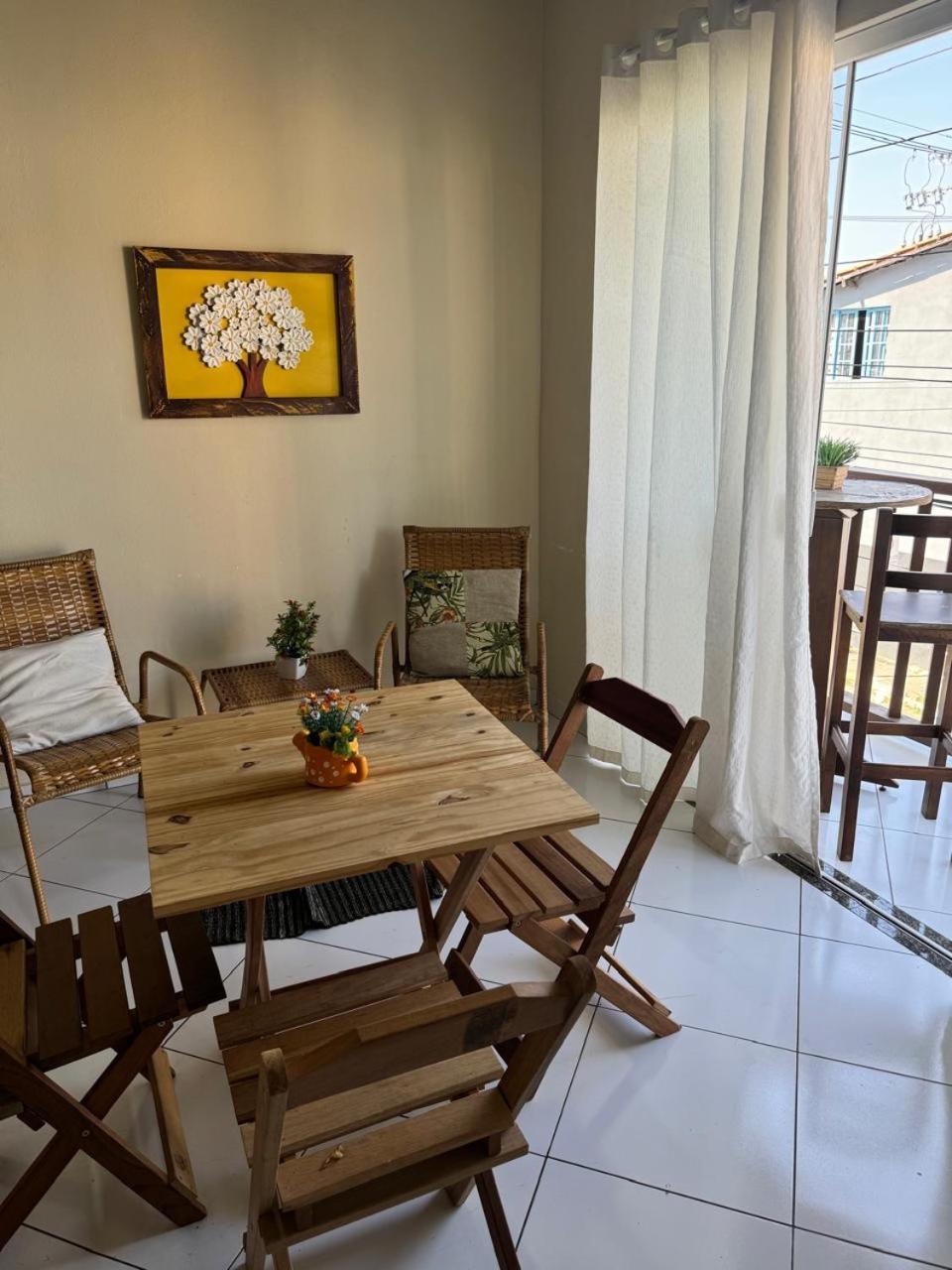 Loft Alvarenga Araquari Exterior foto